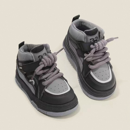 Pantofi sport XA-2578negru [18]