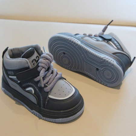 Pantofi sport XA-2578negru [26]