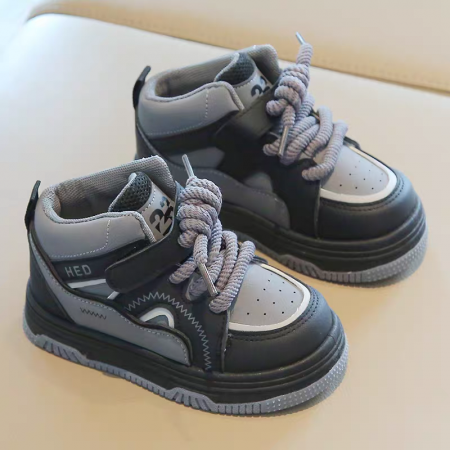 Pantofi sport XA-2578negru [12]