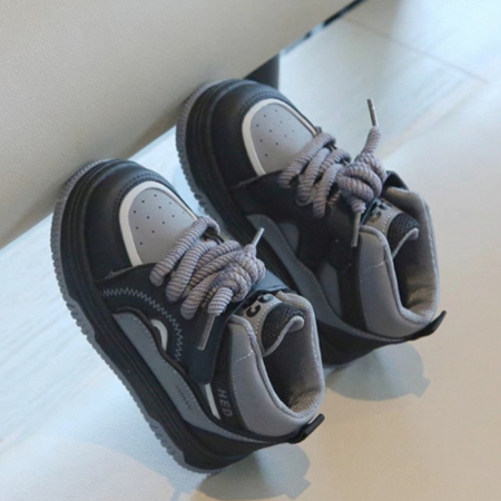 Pantofi sport XA-2578negru [25]