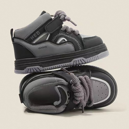 Pantofi sport XA-2578negru [16]