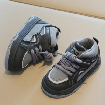 Pantofi sport XA-2578negru [24]