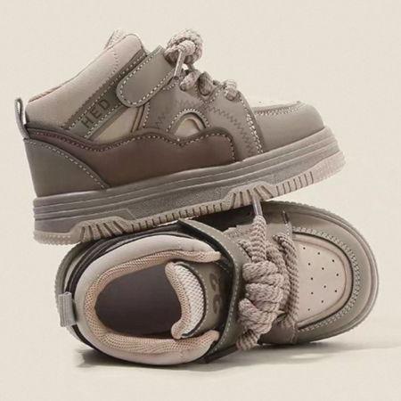 Pantofi sport XA-2578maro [15]