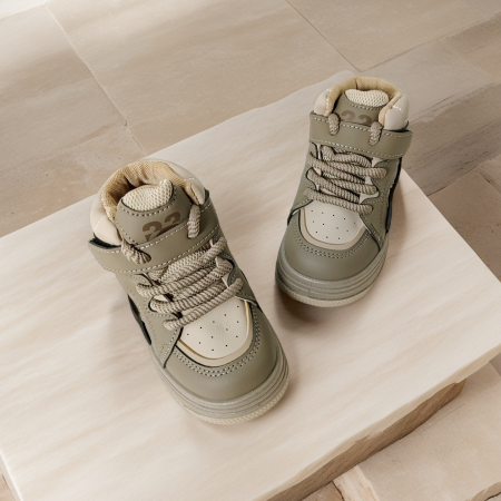 Pantofi sport XA-2578maro [21]