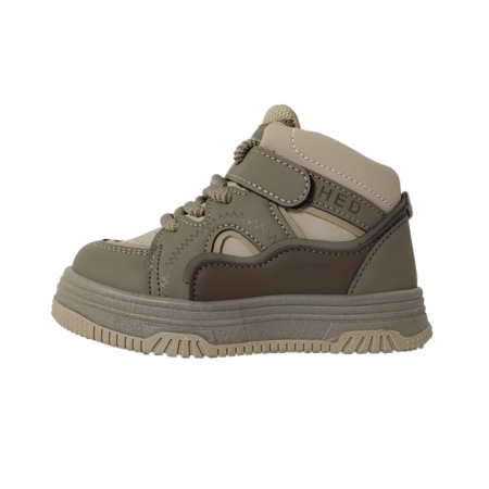 Pantofi sport XA-2578maro [25]