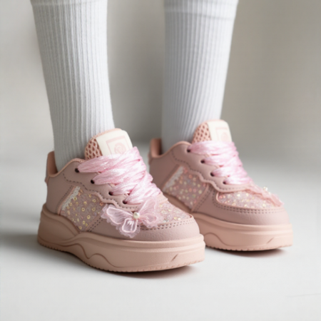 Pantofi sport de copii - Pantofi sport XA-2580
