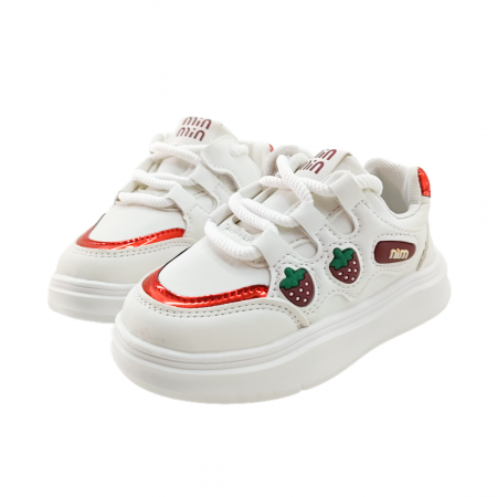Pantofi sport XA-2579alb [6]
