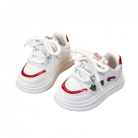 Pantofi sport de copii - Pantofi sport XA-2579alb