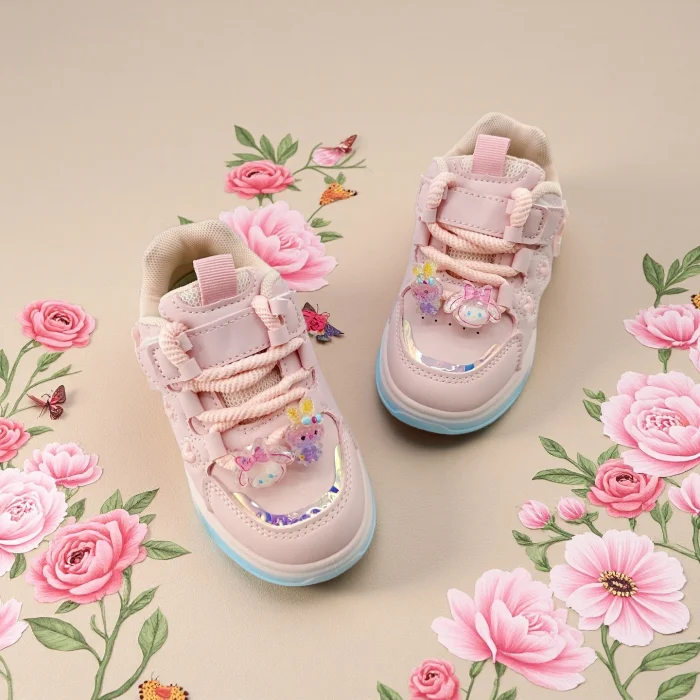 Pantofi sport XA-2583 [7]