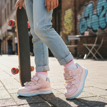 Pantofi sport de copii - Pantofi sport XA-2583