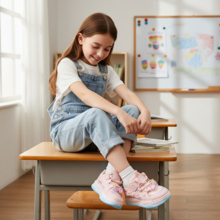 Pantofi sport de copii - Pantofi sport XA-2583