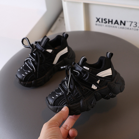 Pantofi sport de copii - Pantofi sport XA-2585