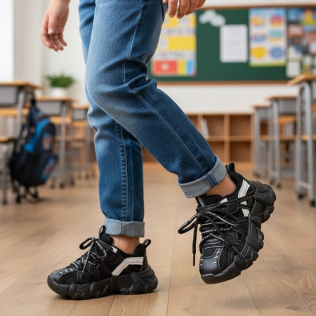 Pantofi sport de copii - Pantofi sport XA-2585