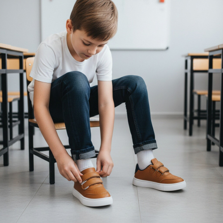 Copii - Pantofi sport XA-2600maro