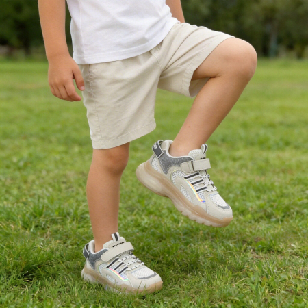 Pantofi sport NC78.79alb [8]