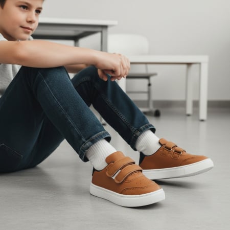 Copii - Pantofi sport XA-2600maro