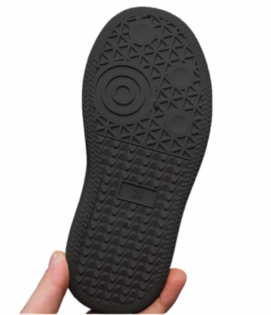 Pantofi sport XA-2586negru [8]
