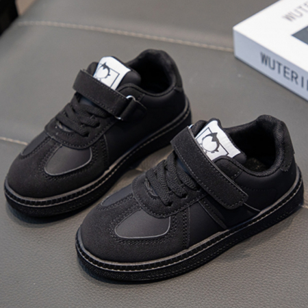 Pantofi sport XA-2586negru [9]