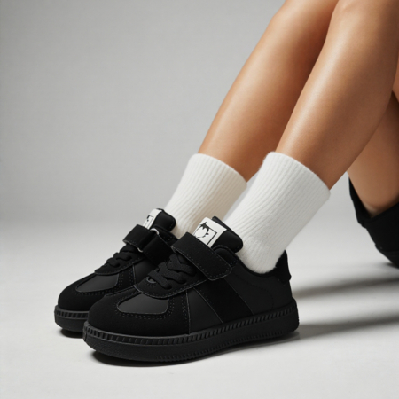 Pantofi sport XA-2586negru [11]