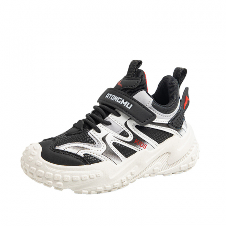 Pantofi sport de copii - Pantofi sport XA-2574negru