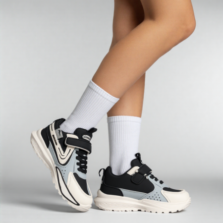 Pantofi sport XA-2588negru [10]