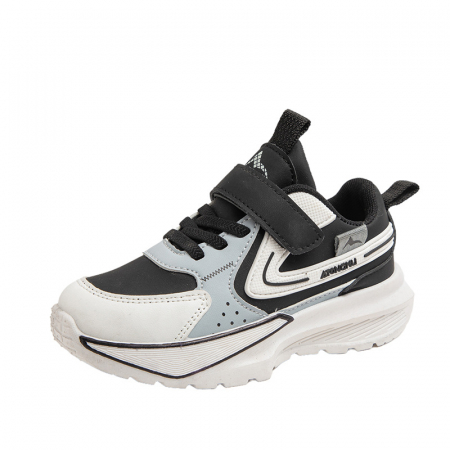 Pantofi sport de copii - Pantofi sport XA-2588negru