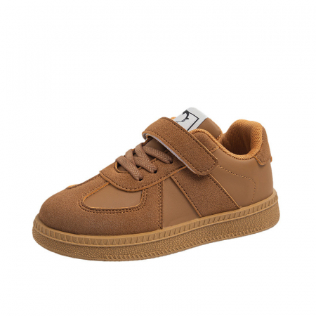 Pantofi sport de copii - Pantofi sport XA-2586maro