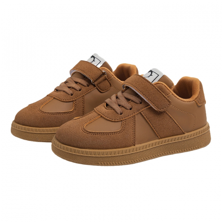 Pantofi sport XA-2586maro [6]