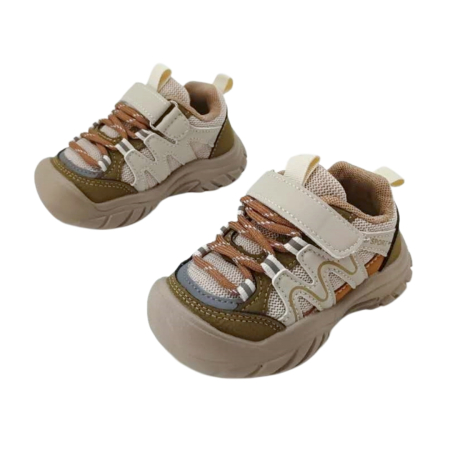 Pantofi sport XA-2601bej [7]