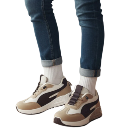 Pantofi sport de copii - Pantofi sport XA-2608