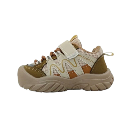 Pantofi sport de copii - Pantofi sport XA-2601bej