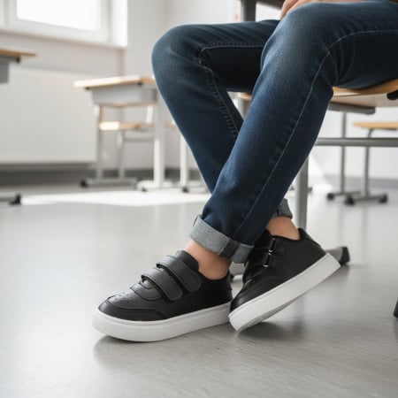 Copii - Pantofi sport XA-2600negru