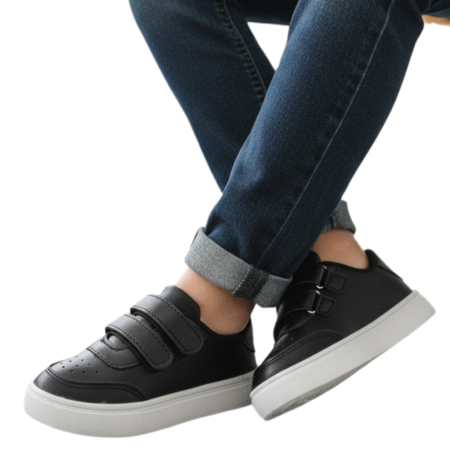 Copii - Pantofi sport XA-2600negru