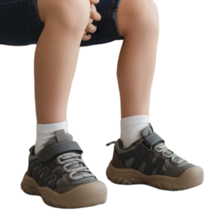 Pantofi sport de copii - Pantofi sport XA-2601gri