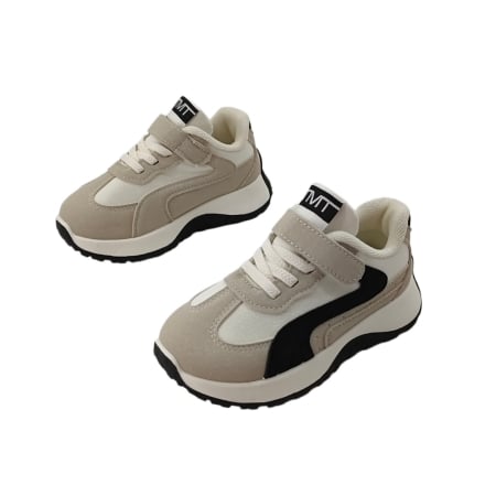 Copii - Pantofi sport XA-2609alb