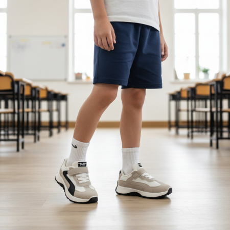 Copii - Pantofi sport XA-2609alb