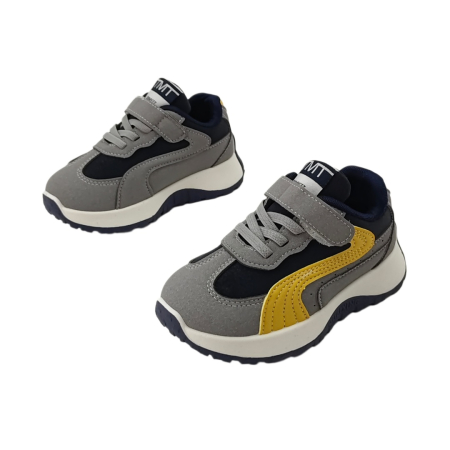 Copii - Pantofi sport XA-2609gri