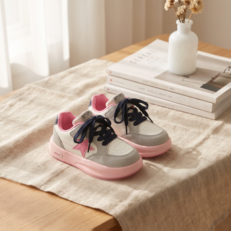 Copii - Pantofi sport XA-2630roz
