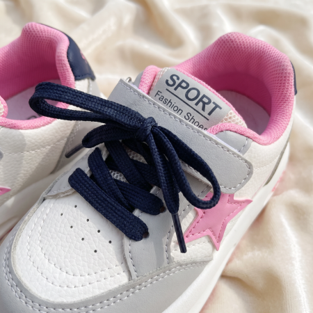 Pantofi sport XA-2630roz [7]