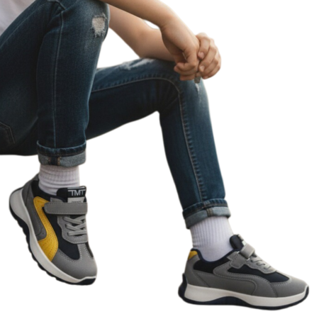 Copii - Pantofi sport XA-2609gri