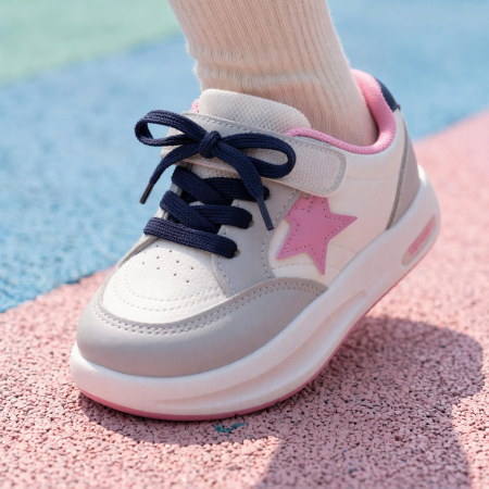 Pantofi sport XA-2630roz [6]