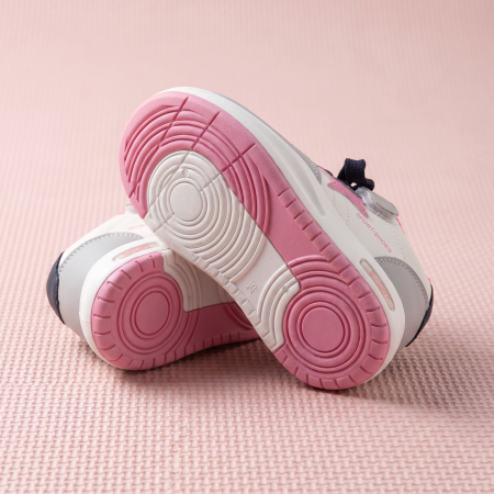 Pantofi sport XA-2630roz [8]
