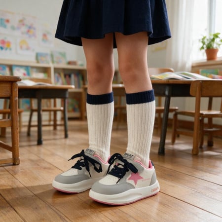 Copii - Pantofi sport XA-2630roz