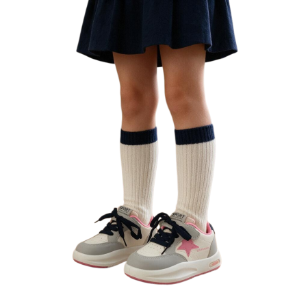 Copii - Pantofi sport XA-2630roz