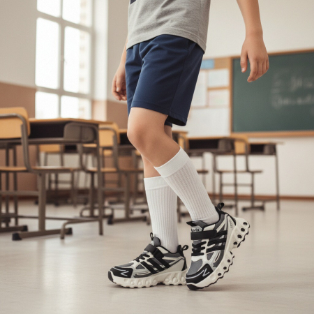 Pantofi sport XA-2612 [7]