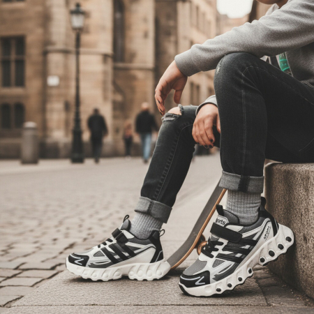 Copii - Pantofi sport XA-2612