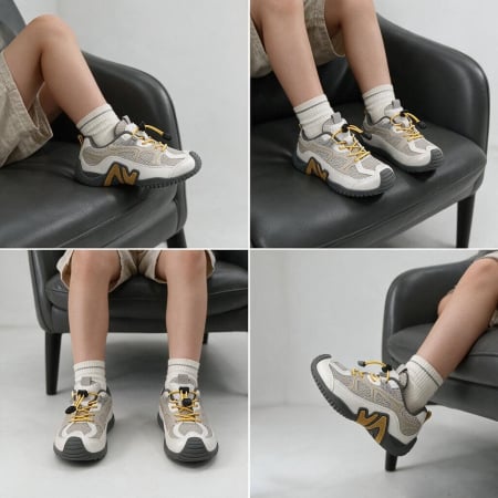 Copii - Pantofi sport XA-2632gri