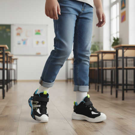 Pantofi sport XA-2614 [8]