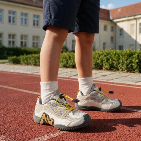 Pantofi sport XA-2632gri [6]