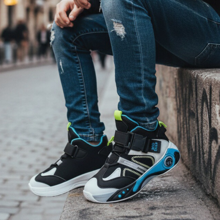 Copii - Pantofi sport XA-2614